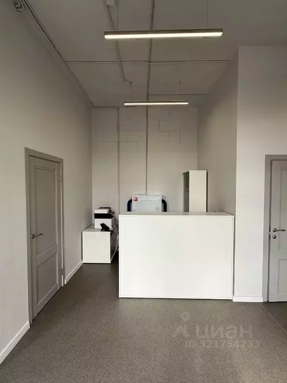 Торговая площадь в Свердловская область, Екатеринбург тракт Сибирский, ... - Фото 1