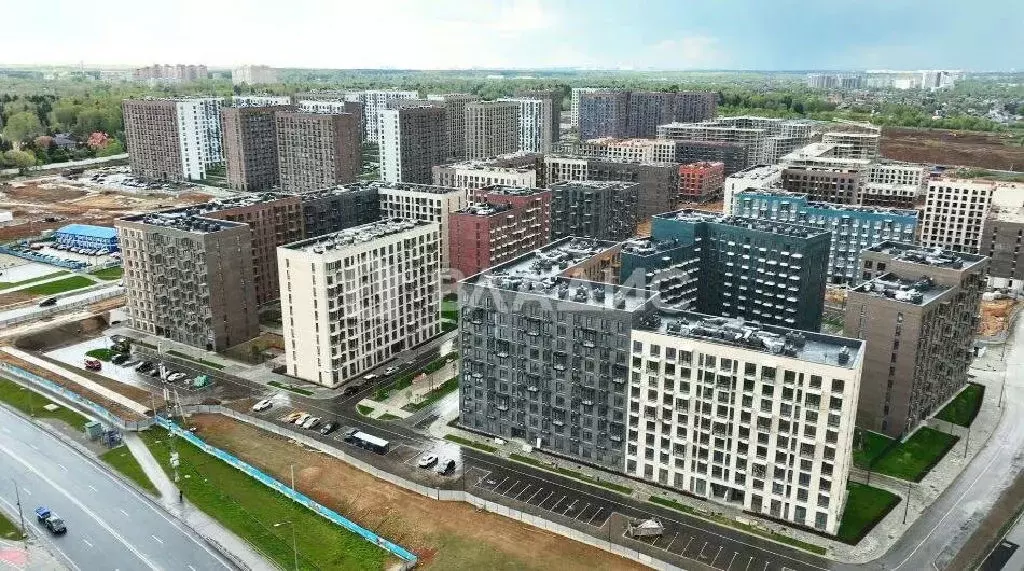 Продается студия - Фото 1