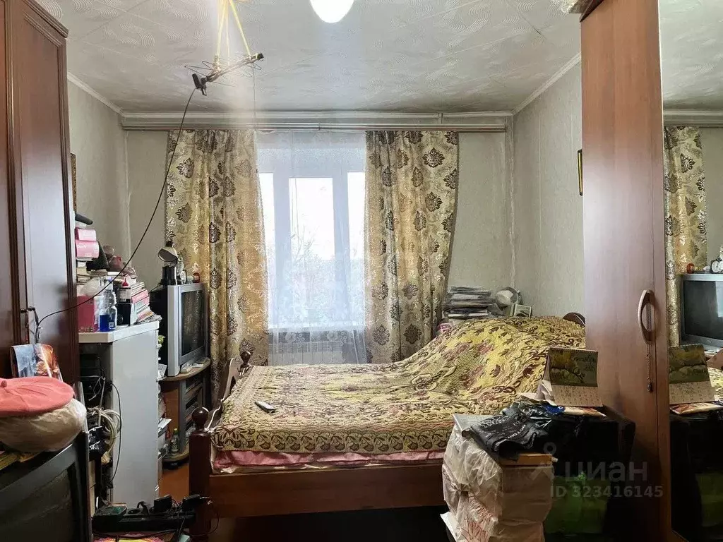 1-к кв. Красноярский край, Красноярск ул. 26 Бакинских Комиссаров, 27а ... - Фото 1