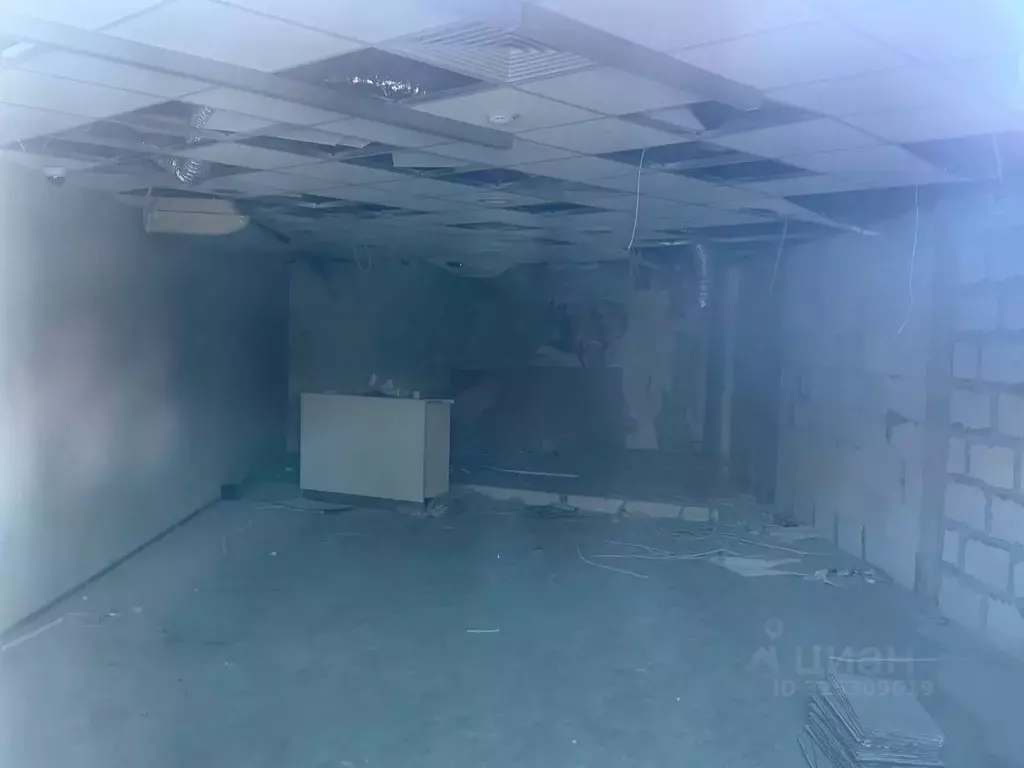 Офис в Московская область, Серпухов ул. Чернышевского, 31 (75 м) - Фото 2