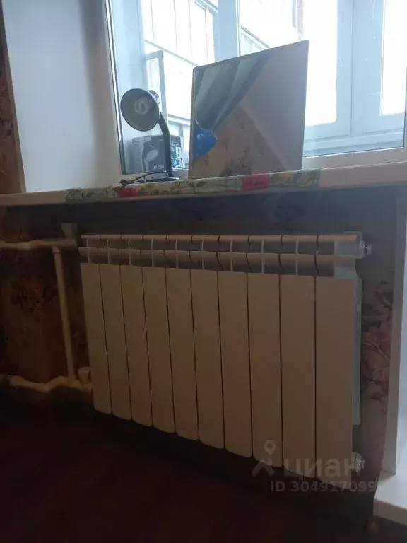 Комната Санкт-Петербург просп. Ударников, 17к1 (11.0 м) - Фото 2