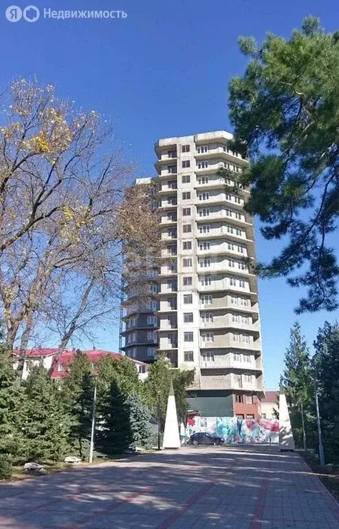 1-комнатная квартира: Анапа, Тираспольский переулок, 1А (63 м) - Фото 2