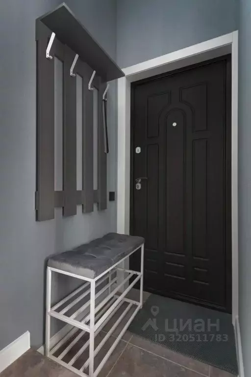 1-к кв. Москва Волоколамское ш., 71/22к1 (15.0 м) - Фото 2