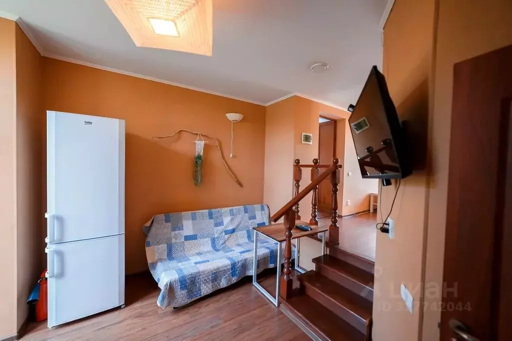 Комната Краснодарский край, Ейский район, Должанская ст-ца Приморский ... - Фото 1