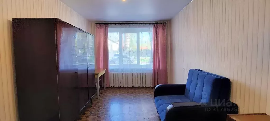 3-к кв. Ленинградская область, Всеволожск ул. Победы, 1 (61.2 м) - Фото 1
