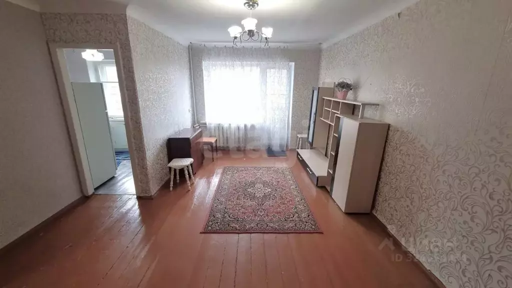 2-к кв. Волгоградская область, Волгоград ул. Маршала Еременко, 29 ... - Фото 2