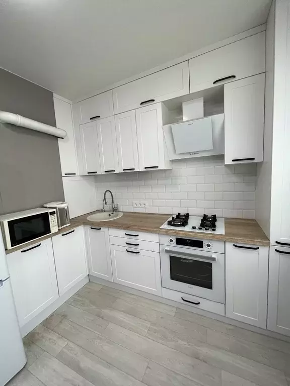 Продаётся 1-к квартира, 35.1 м - Фото 1