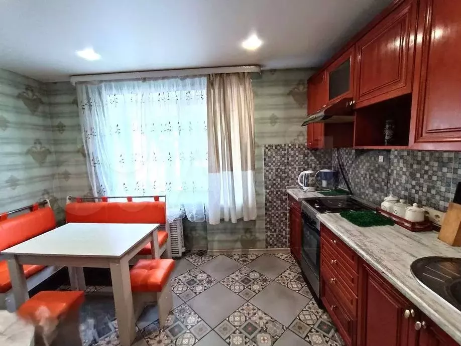 1-к. квартира, 32 м, 8/8 эт. - Фото 1