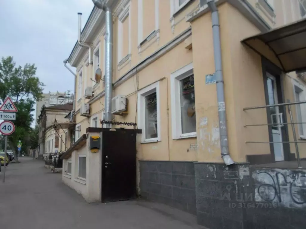 Торговая площадь в Саратовская область, Саратов ул. Имени И.В. ... - Фото 1