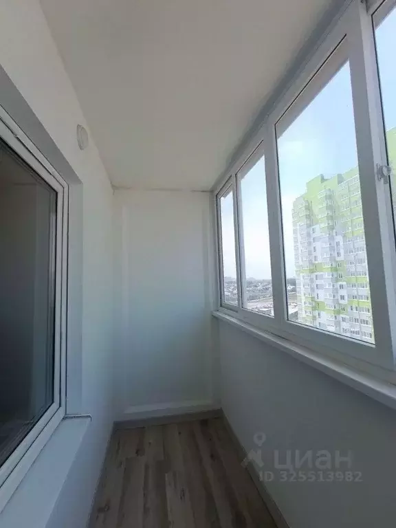 1-к кв. Краснодарский край, Краснодар ул. Константина Гондаря, 99 ... - Фото 2