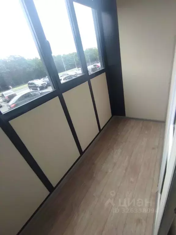 1-к кв. Воронежская область, Воронеж ул. Загоровского, 13к2 (36.0 м) - Фото 1