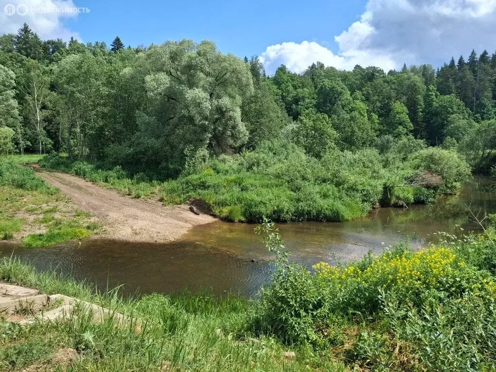 Дом в сельское поселение Кременское, деревня Макарцево, 22 (53.4 м) - Фото 0