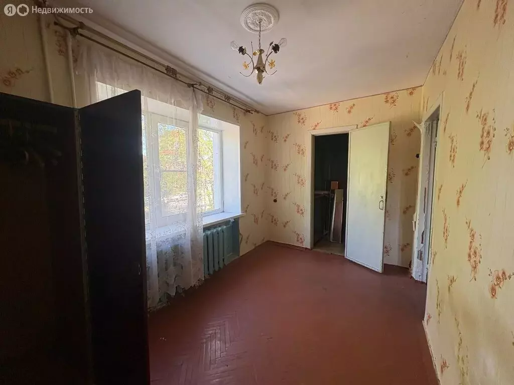 2-комнатная квартира: Ейск, Коммунистическая улица, 4 (43 м) - Фото 1