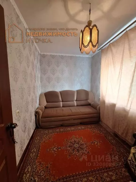 2-к кв. Башкортостан, Дюртюли ул. Ленина, 28 (25.2 м) - Фото 2