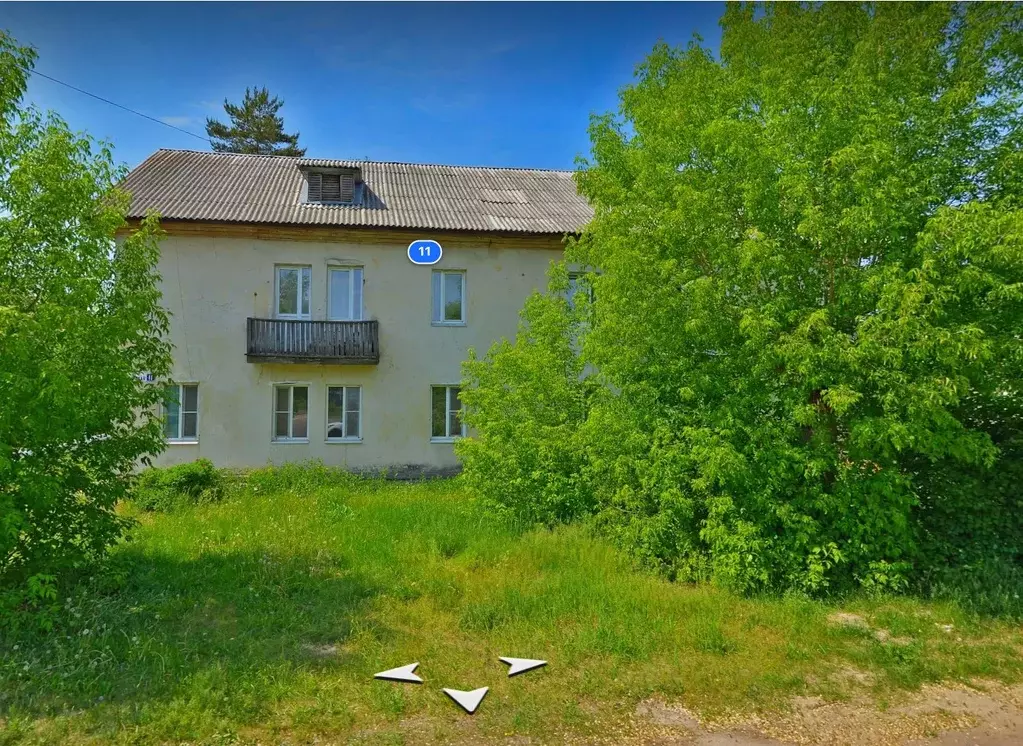 Продаётся 2-к квартира, 37.3 м - Фото 1