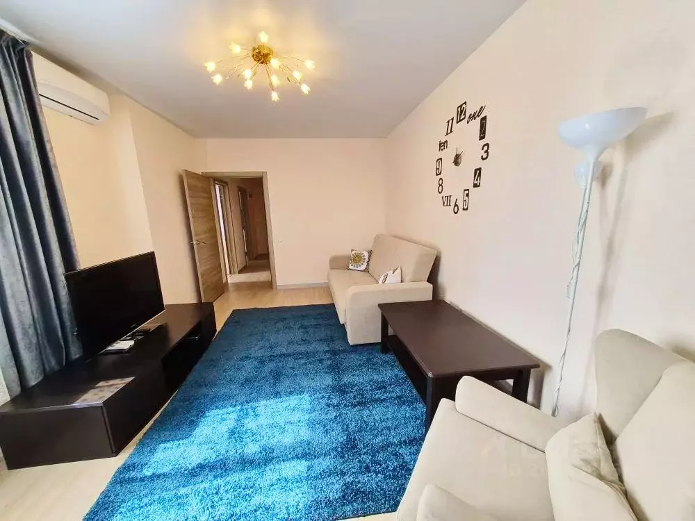 2-к кв. Воронежская область, Воронеж ул. Станкевича, 45 (63.0 м) - Фото 2