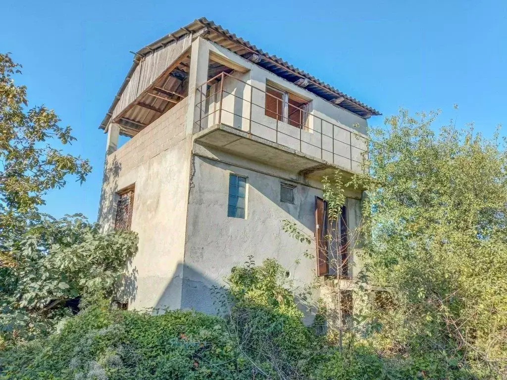 Дом в Севастополь Наука садоводческое товарищество,  (102 м) - Фото 0