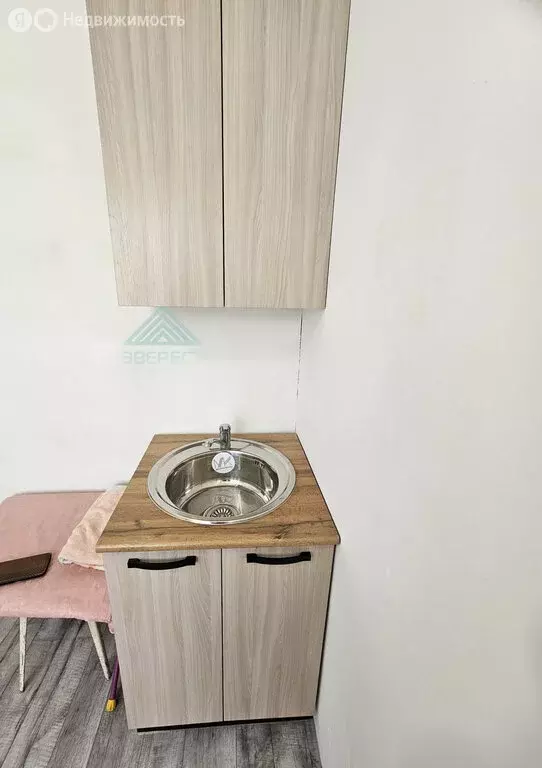 1к в -комнатной квартире (13 м) - Фото 2