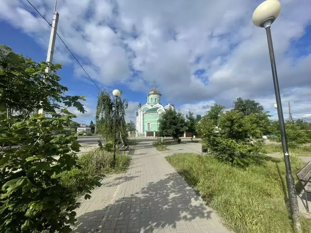 Дом в Воронежская область, Воронеж ул. Кольцевая, 65 (49 м) - Фото 1