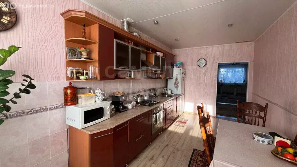 Дом в посёлок Саракташ, Больничная улица, 23 (130.6 м) - Фото 2