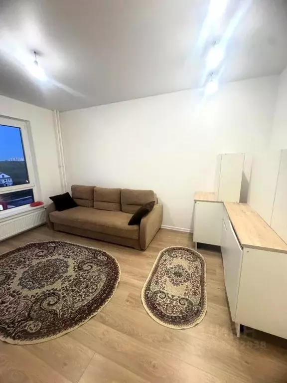 Студия Москва, Москва, Щербинка ул. Мостотреста, 10к2 (20.0 м) - Фото 0