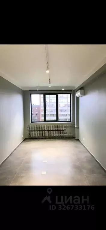 Офис в Москва 3-я Хорошевская ул., 2С1 (19 м) - Фото 1