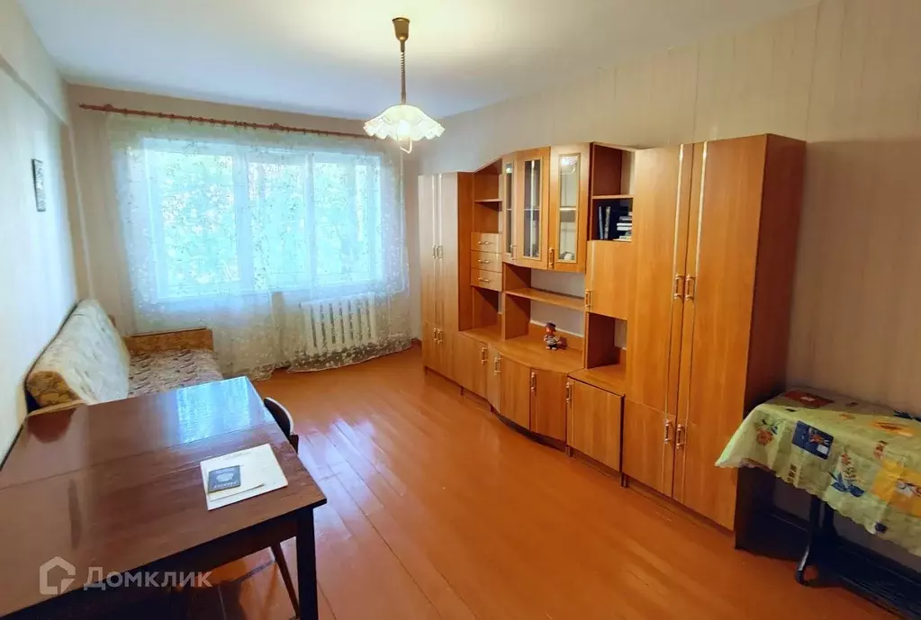 Продаётся 1-к квартира, 30.4 м - Фото 0