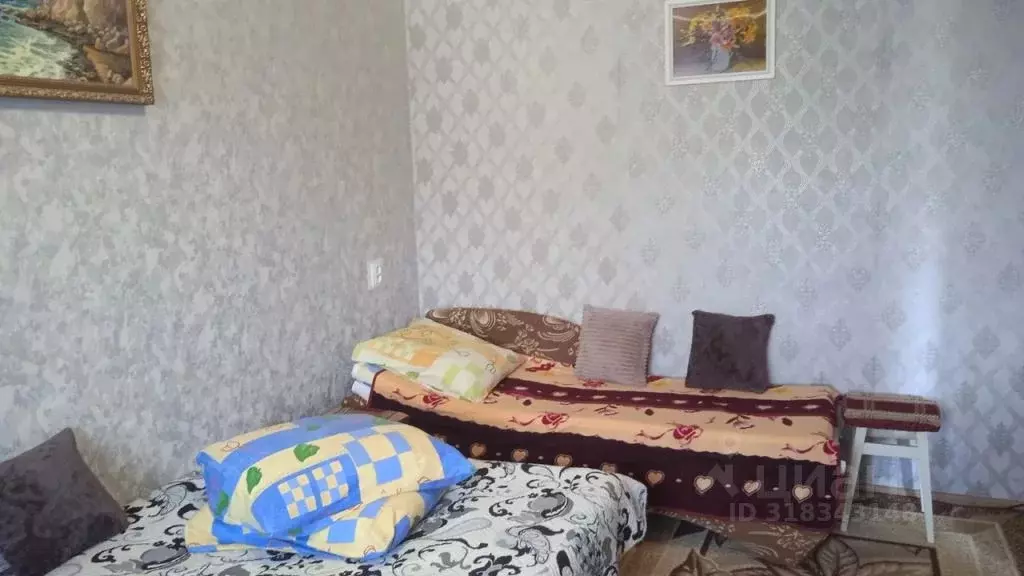 3-к кв. Крым, Феодосия ул. Ленина, 11 (54.0 м) - Фото 1