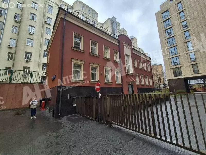 Офис (144 м) - Фото 2