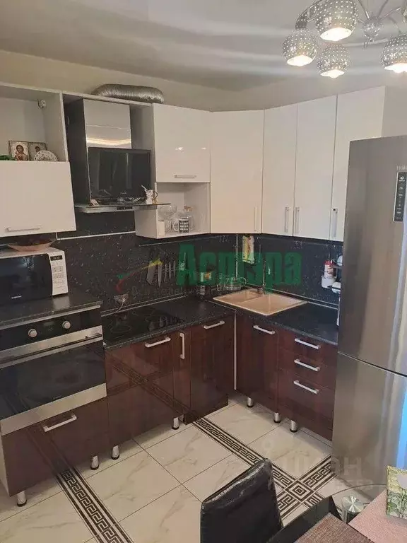 1-к кв. Забайкальский край, Чита ул. Кирова, 16 (42.0 м) - Фото 0