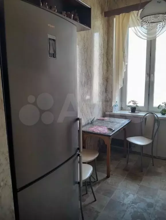 3-к. квартира, 85 м, 4/6 эт. - Фото 1