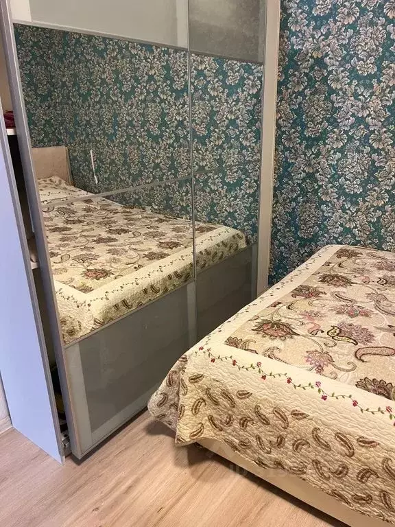 2-к кв. Новосибирская область, Новосибирск 1-я Чулымская ул., 112/3 ... - Фото 1