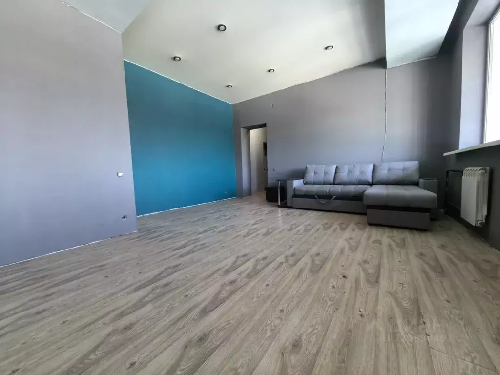 Студия Иркутская область, Иркутский муниципальный округ, Маркова рп, ... - Фото 1