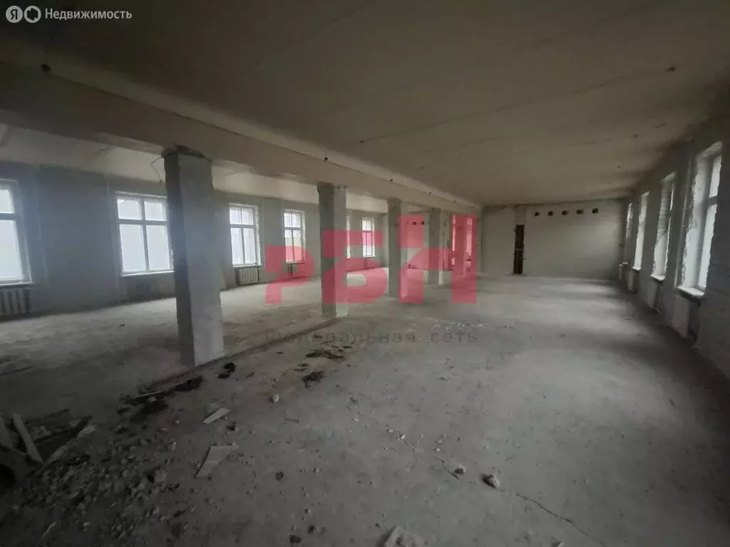Помещение свободного назначения (190 м) - Фото 0
