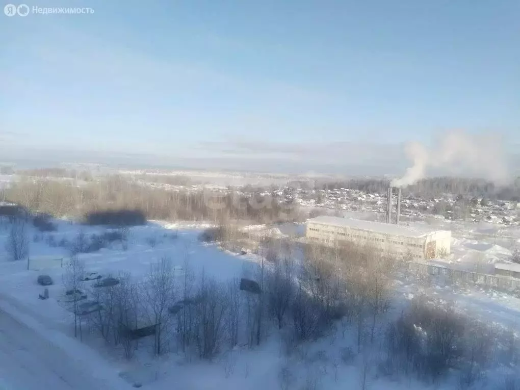 3-комнатная квартира: Пермь, Делегатская улица, 35Б (76.7 м) - Фото 1