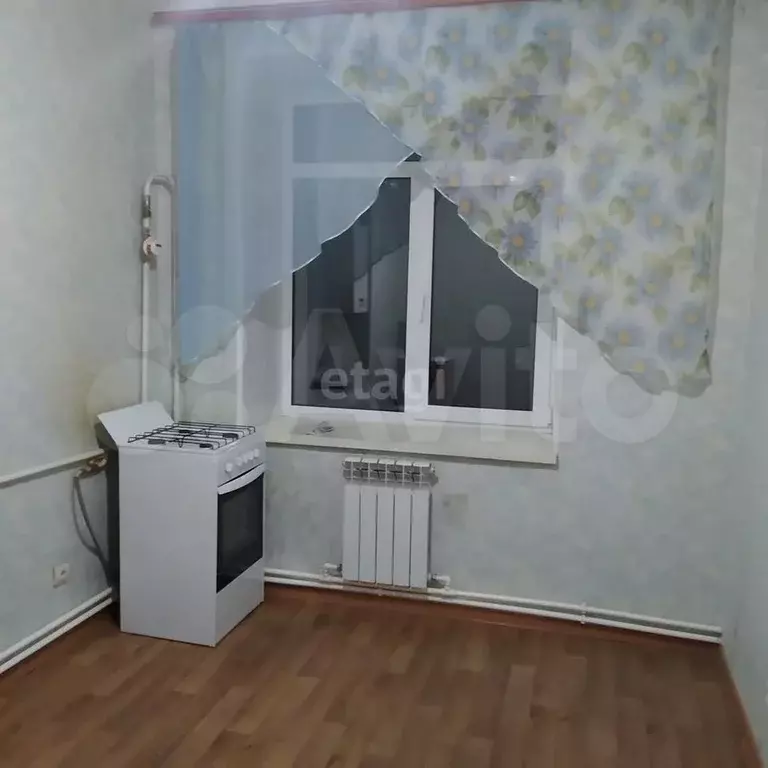 1-к. квартира, 27,6 м, 2/2 эт. - Фото 1
