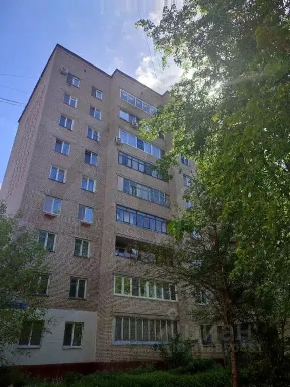 2-к кв. Московская область, Солнечногорск Банковская ул., 30 (49.0 м) - Фото 1