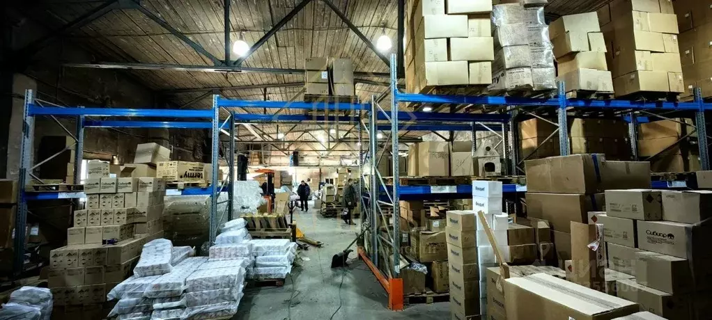 Помещение свободного назначения в Иркутская область, Иркутск ул. ... - Фото 1
