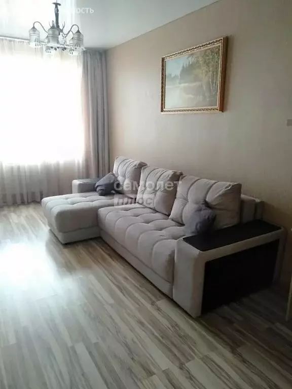 1-комнатная квартира: Анапа, улица Ленина, 153Б (42 м) - Фото 0