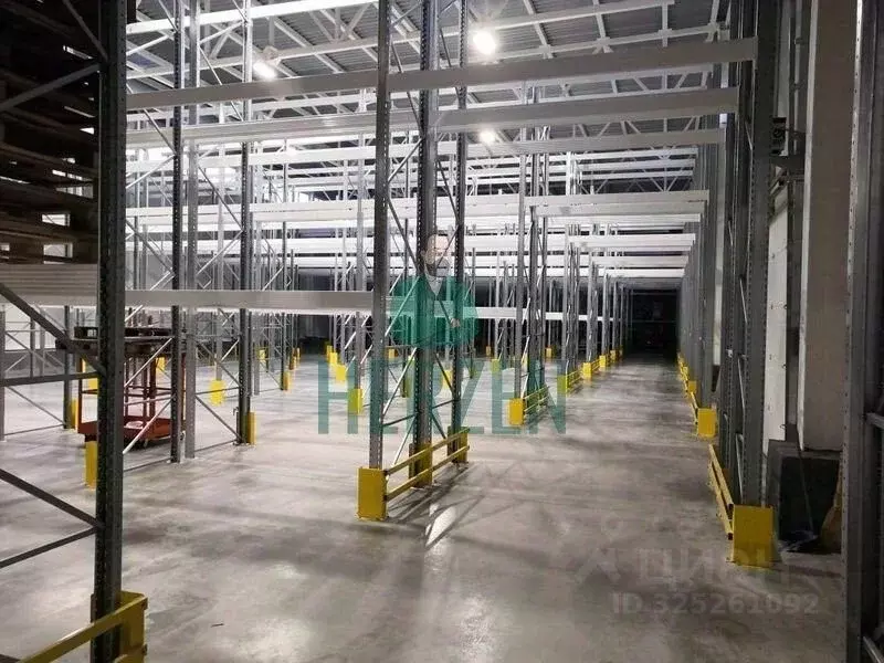 Склад в Московская область, Химки городской округ, с. Чашниково ул. ... - Фото 2