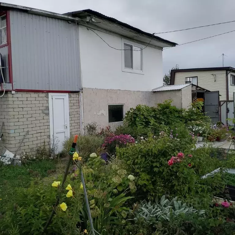 Дом в Татарстан, Набережные Челны Любитель природы СНТ, 491 (90 м) - Фото 0