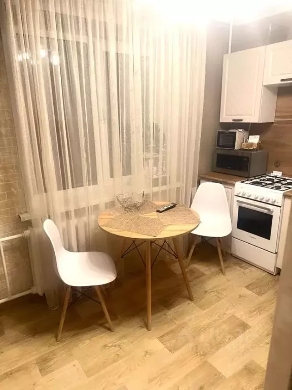 1-к кв. Брянская область, Фокино ул. Карла Маркса, 50 (37.1 м) - Фото 2