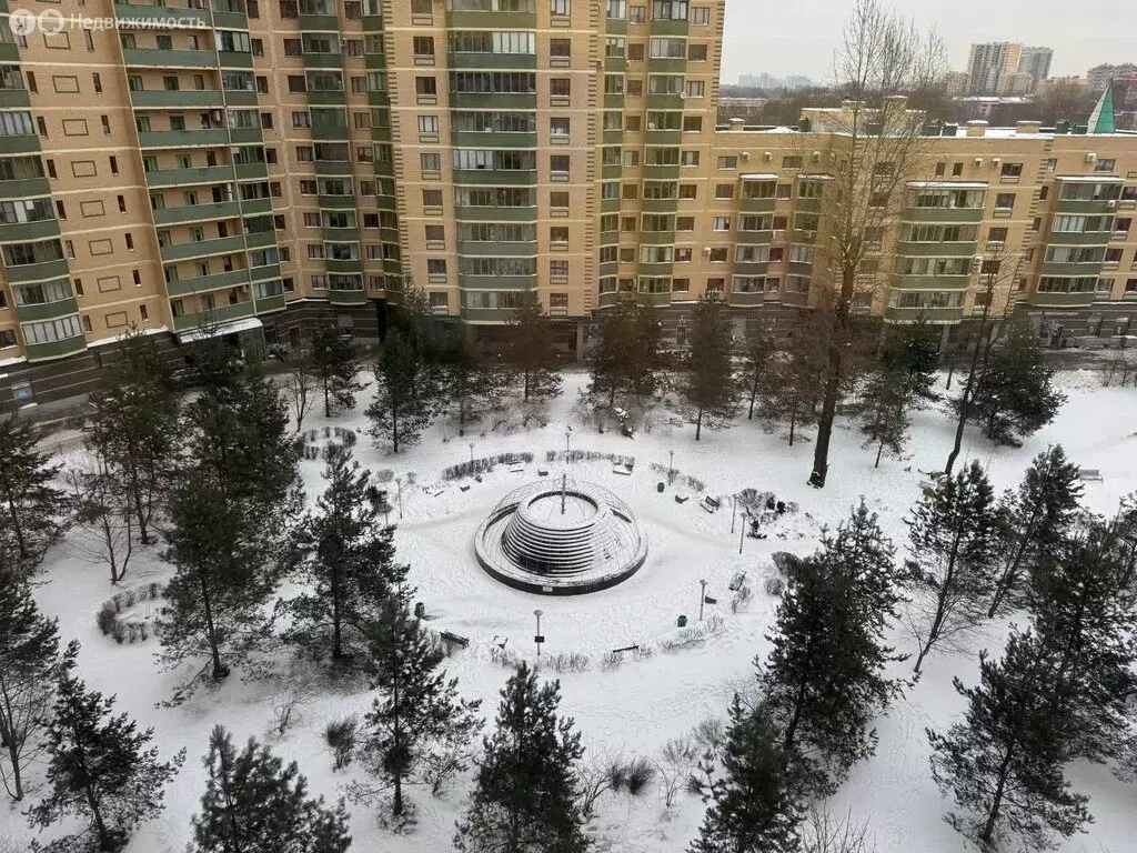 1-комнатная квартира: Санкт-Петербург, Фермское шоссе, 32 (42.8 м) - Фото 1