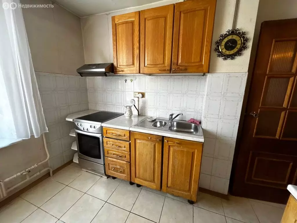 3-комнатная квартира: Москва, улица Яблочкова, 41А (66 м) - Фото 2