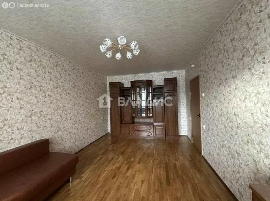 1-комнатная квартира: Москва, Бескудниковский бульвар, 25к4 (37 м) - Фото 2