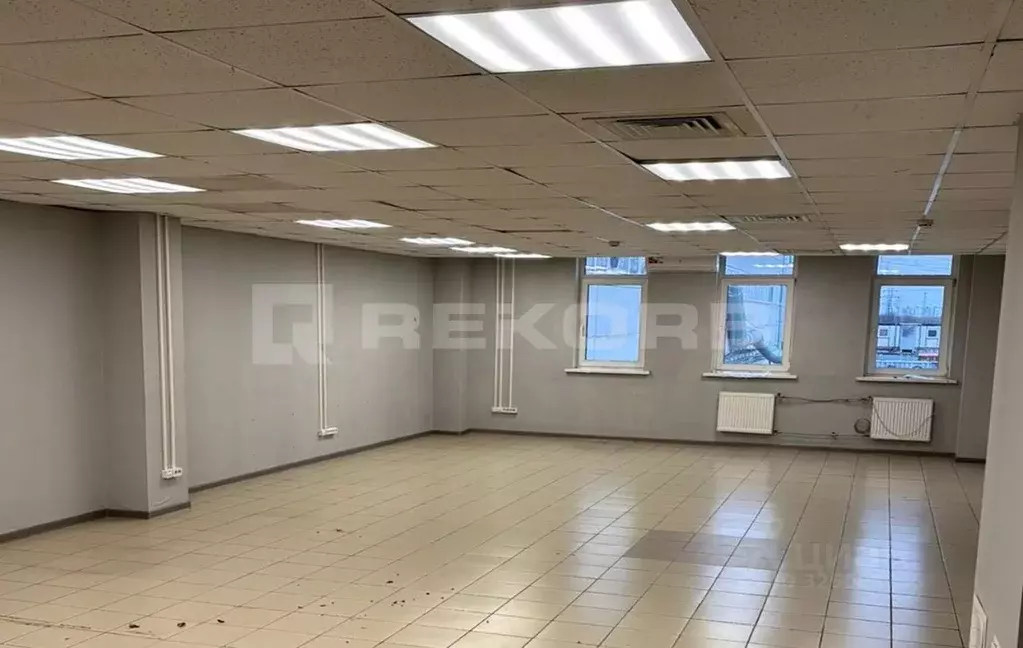 Офис в Санкт-Петербург, Санкт-Петербург, Колпино Финляндская ул., 38 ... - Фото 1