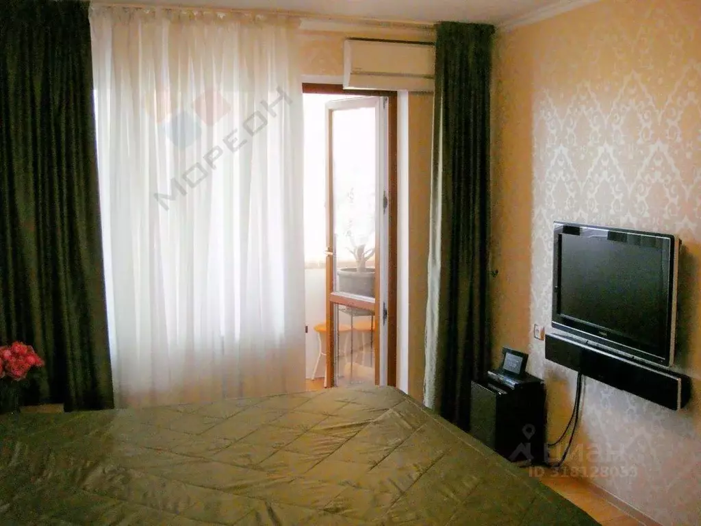 Квартира, 3 комнаты, 62.5 м - Фото 0