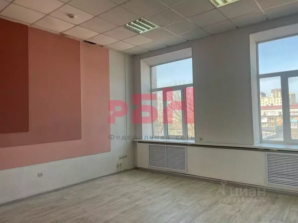 Офис в Ростовская область, Ростов-на-Дону просп. Михаила Нагибина, 14а ... - Фото 0