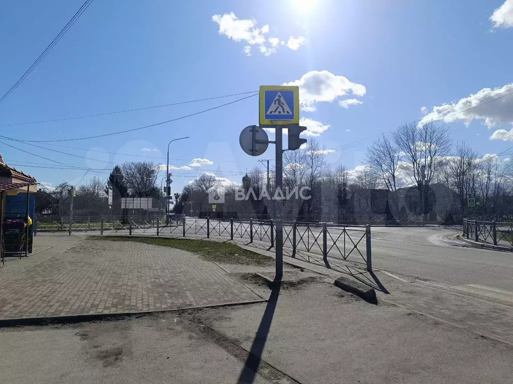 Участок 10 сот. (ИЖС) - Фото 1