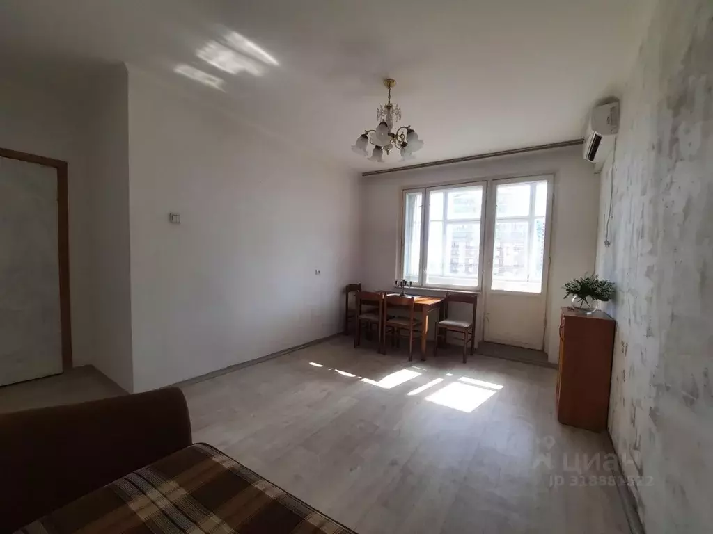 2-к кв. Москва ул. Маршала Катукова, 25К1 (45.7 м) - Фото 1